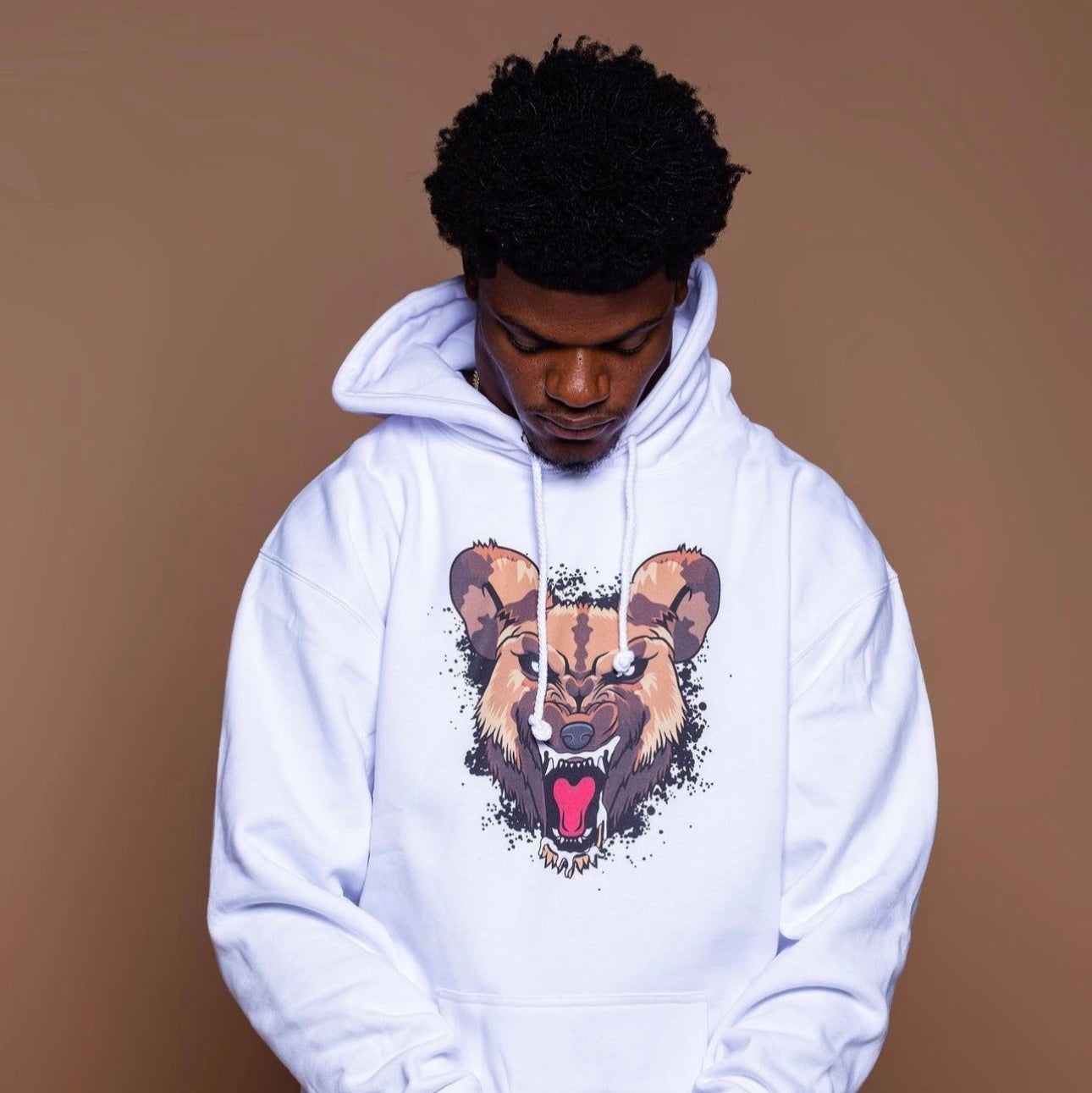 Era 8 Apparel studio and mood wall
